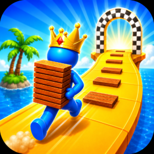 Shortcut Run: Bridge Builder Unity 3D