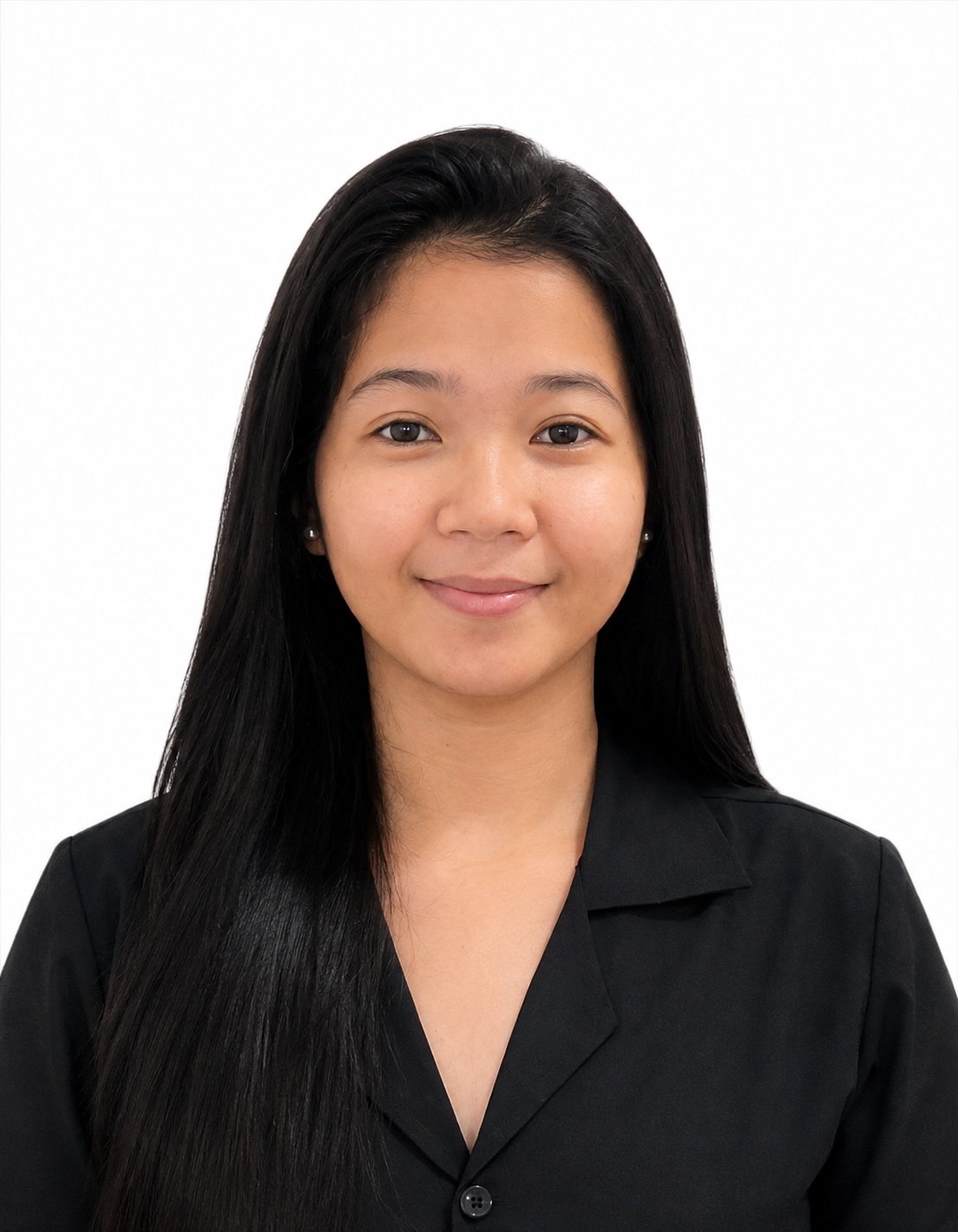 Angela Abrera, owner of Angela Abrera Gaming Hub