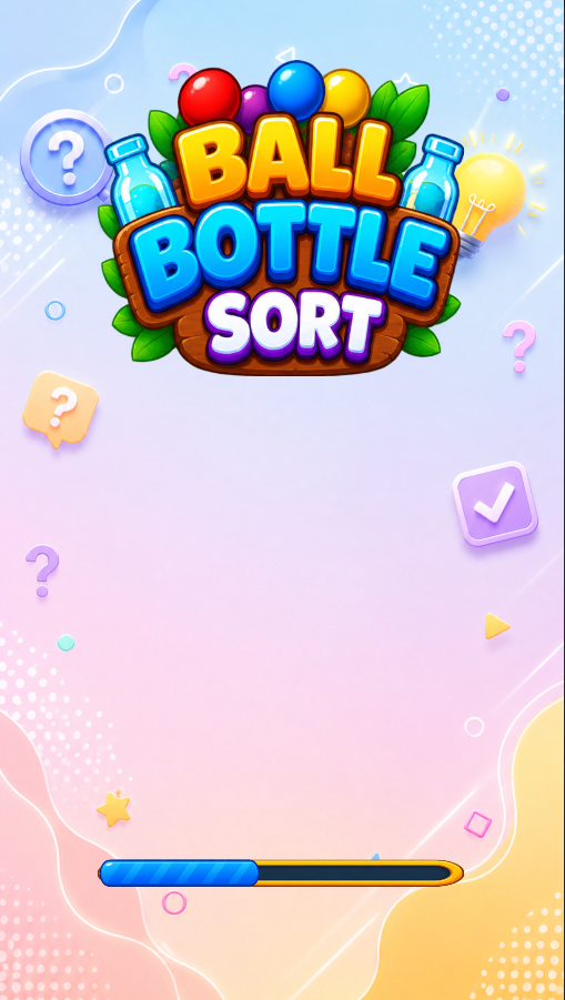 Color Bottle Sort Unity 3D - Image 3